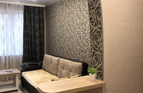 Navapolatsk Apartment | Apartment on Maladziozhnaya 134