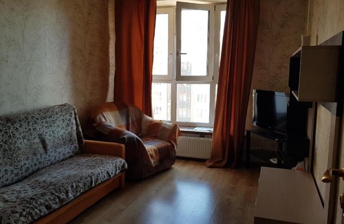 Finlyandskiy Apartment | Apartment on Marshala Blyukhera 7