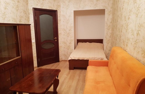Finlyandskiy Apartment | Apartment on Marshala Blyukhera 7