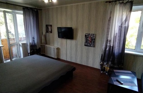 Perm Apartment | Apartment on Mekhanoshina 10
