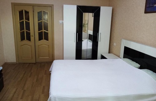 Voronezh Apartment | Apartment on Mordasovoy 3a
