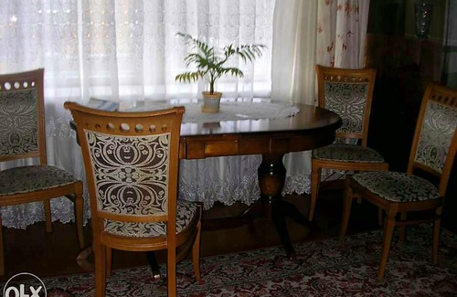 Brest Region Apartment | Apartment on Naberezhnaya