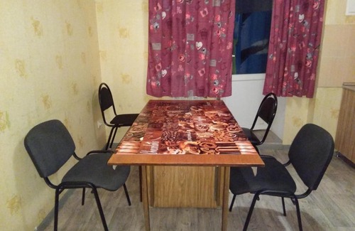 Voronezh Apartment | Apartment on Nevskiy