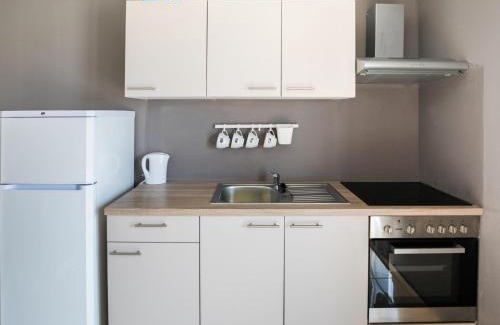 Novalja Apartment | Apartment on Pag near Seabeach and Nightlife