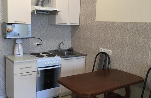 Tsentralnyy Apartment | Apartment on Plekhanova