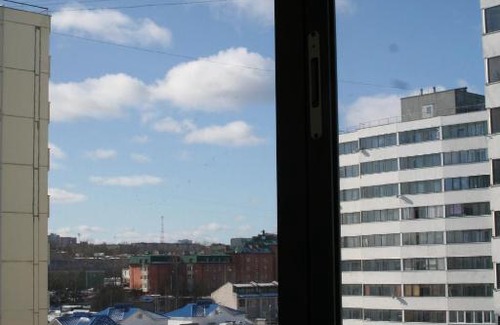 Petrozavodsk Apartment | Apartment on Pravdy 40