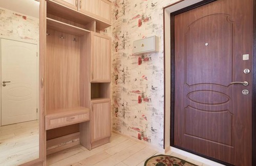Moskovskiy Apartment | Apartment on Pulkovskoe shosse 40
