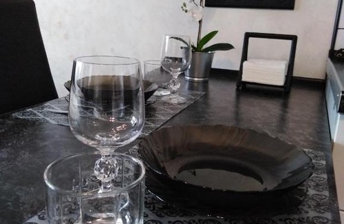 Ustinovskiy Apartment | Apartment on Severnyi 50