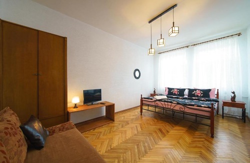 Gomel Apartment | Apartment on Sialianskaja 19