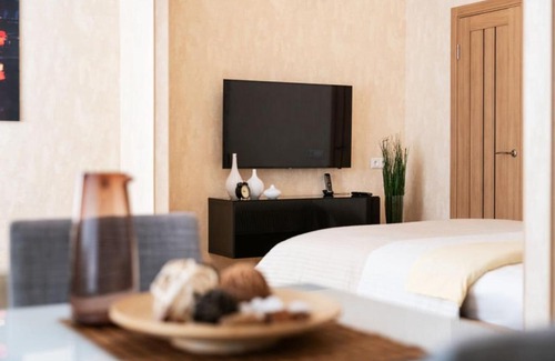 Krasnogorsky District Apartment | Apartment on Spasskaya 1k2