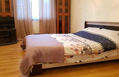 Severnoye Butovo Apartment | Apartment on Starobitsevskaya
