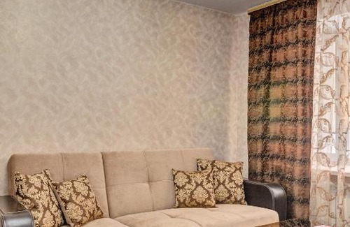 Penza Apartment | Apartment on Suvorova 165