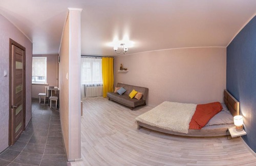 Shuya Apartment | Apartment on Sverdlova 113А