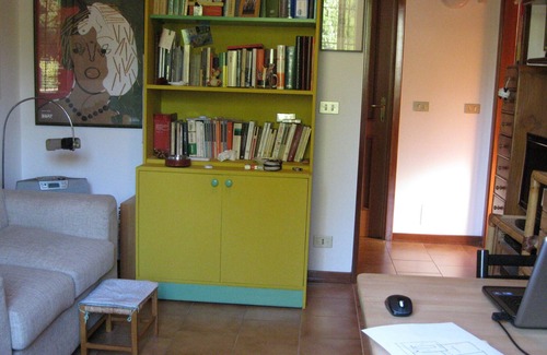 Mantua Apartment | Apartment on the Andreas Hofer park. CIR 020030-CNI-00084