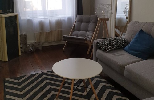 Malzeville Apartment | Apartment on the banks of the Meurthe