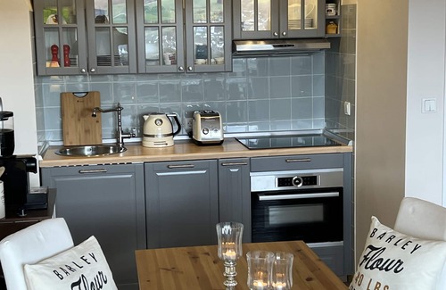 Patersberg Apartment | Apartment on the beautiful, world-famous Loreley