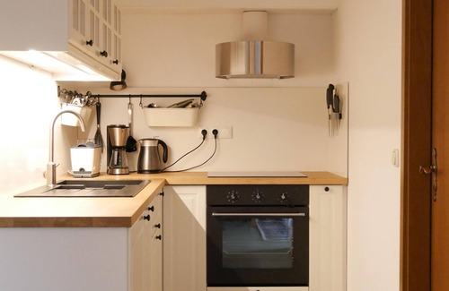 Kochel am See Apartment | Apartment on the lake [Kern]