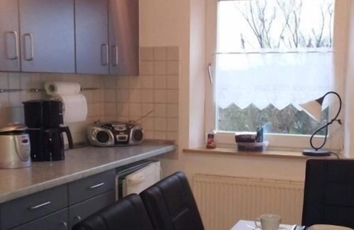 Wilhelmshaven Apartment | Apartment on the North Sea (271)