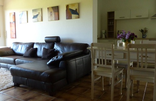 Rodt Apartment | Apartment on the edge of the forest