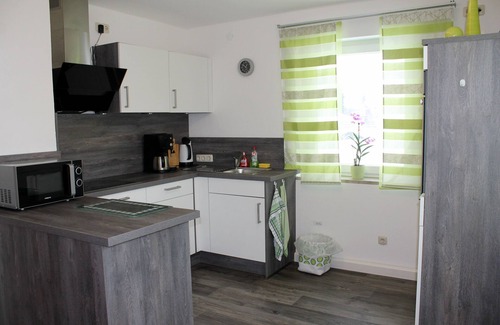 Penzing Apartment | Apartment on the Lech-Ammerseeradweg
