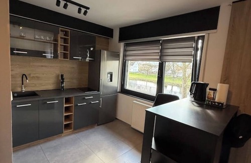 Gaggenau Apartment | Apartment on the Murg in the center of Gaggenau!