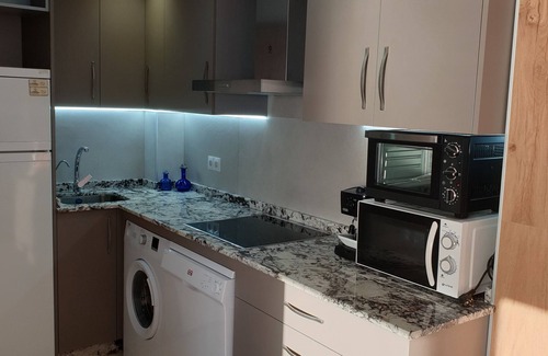 Sitio de Calahonda Apartment | APARTMENT ON THE SHORE OF CALAHONDA, fully equipped (no extras to pay)