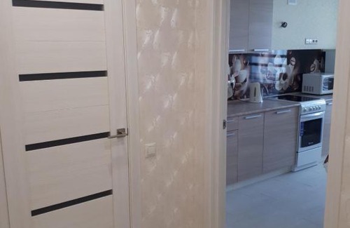 Samara Apartment | Apartment on Yeroshevskogo