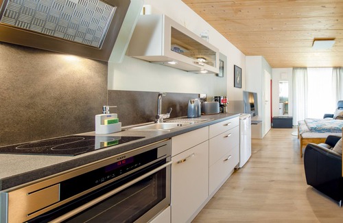 Eichenbuhl Apartment | Apartment ONE ground floor