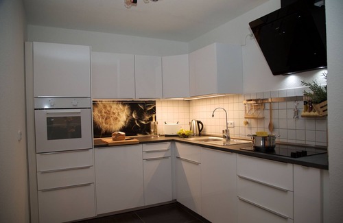 Weil am Rhein Apartment | Apartment only 900 meters from the CH border. Close to Basel & France