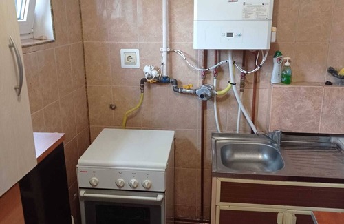 Cluj-Napoca Apartment | Apartment ONLY for UNTOLD .