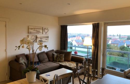 Knokke-Heist Apartment | Apartment Ormille-sur-Mer