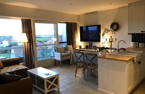 Knokke-Heist Apartment | Apartment Ormille-sur-Mer