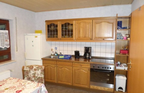 Dreisbach Apartment | Apartment Orpington - 5-bed apartment