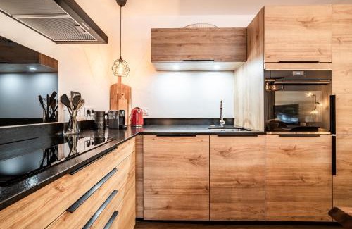 Chatel Apartment | Apartment Osmose 002, Châtel - by EMERALD STAY