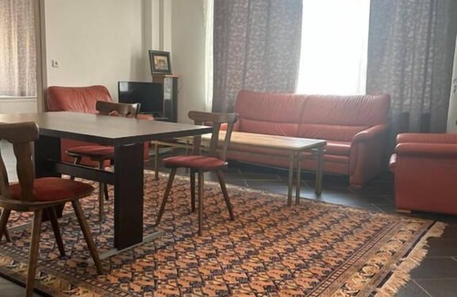 Mitte House | Apartment Osterstraße 124