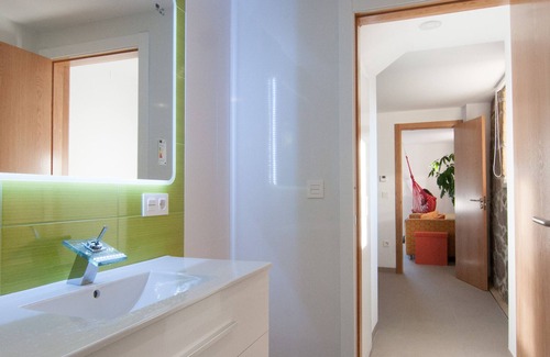 Cuntis House | Apartment Outeiro de Setecamiños