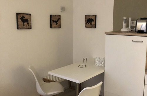 Weilmunster Apartment | Apartment overlooking the Feldberg