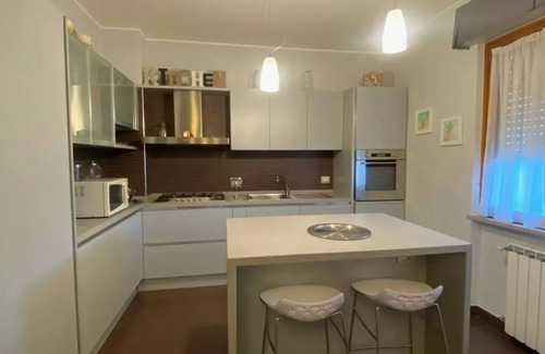Ponte San Giovanni Apartment | Apartment Perugia- Ponte S.GiovanniA few steps from the park