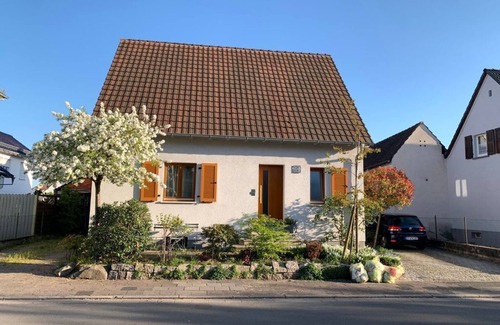Dudenhofen Apartment | Apartment Palatina