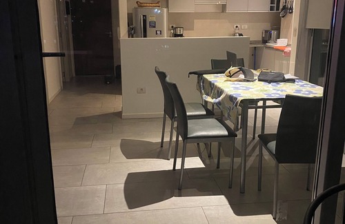 Palermo Apartment | Apartment Palermo Soho 2 Bedrooms with 2 bathrooms en suite plus toilette