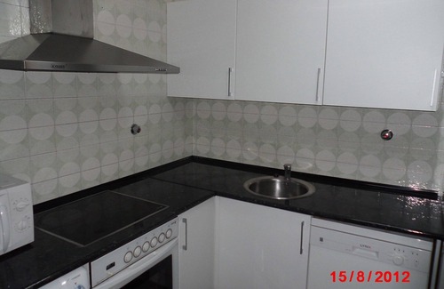 Iturrama Apartment | APARTMENT PAMPLONA SAN FERMIN FIESTAS