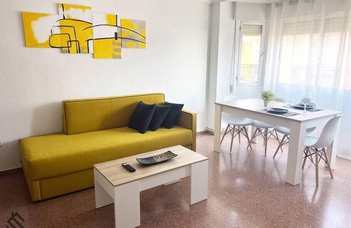 Yecla Apartment | Apartment Pandora Yecla