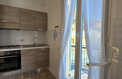 Solaro House | Apartment Panorama + Room Luna 5Terre