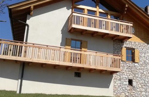Senale San Felice Apartment | Apartment Panorama Val di Non
