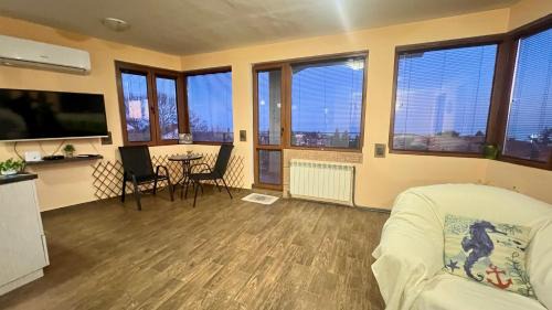 Trakata Apartment | Apartment Panorama View