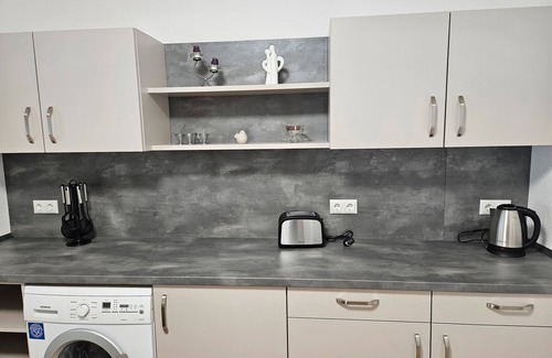 Auteal Apartment | Apartment 'Panoramablick' with Mountain View and Wi-Fi