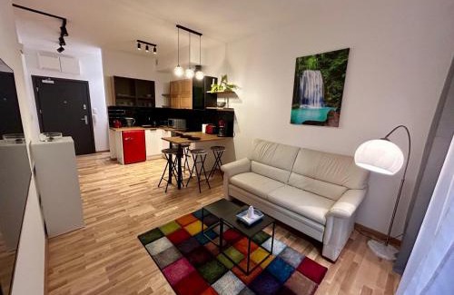 gmina Parzeczew Apartment | Apartment Paradise