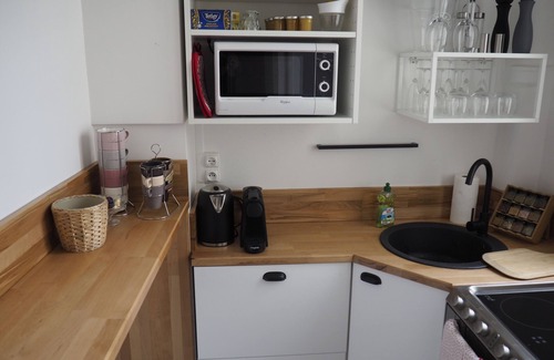 Boulogne-Billancourt Apartment | Apartment Paris My 16th