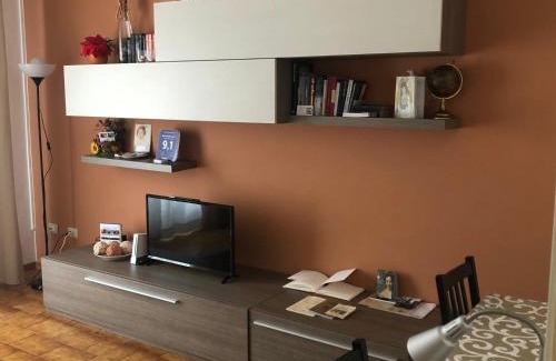 Lubiana Apartment | Apartment Parmense