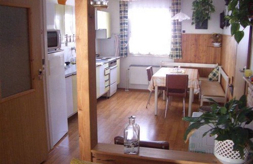Marianska Villa | Apartment Pavla - Three Bedroom Villa, Sleeps 8
